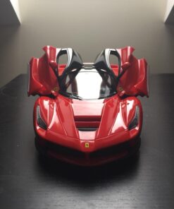 1/14 Scale Ferrari La Ferrari LaFerrari Radio Remote Control Model Car R/C RTR Open Doors (Color May Vary) 28 71yZeTgWgpL