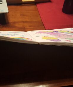 It's Color Time! (DreamWorks Trolls) (Adult Coloring Book) 33 71yZyz3tbxL