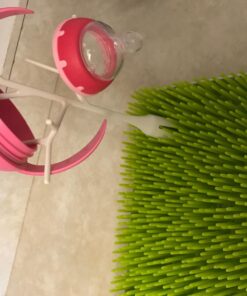 Boon Twig Grass and Lawn Drying Rack Accessory, White 1 Count (Pack of 1) 30 71ya5iQnVkL