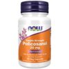 NOW Supplements, Policosanol 20 mg, Double Strength, Blend of Long-Chain Fatty alcohols (LCFAs) Derived from Sugar Cane, 90 Veg Capsules 90 Count (Pack of 1) 34 71yaKOYc7aL