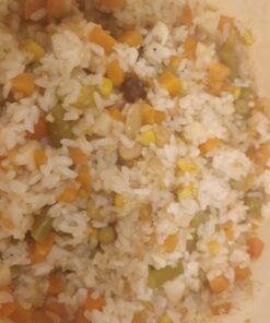 Nishiki Premium Rice, Medium Grain,15 Pound (Pack of 1) 15 Pound (Pack of 1) 43 71yayvvLe7L