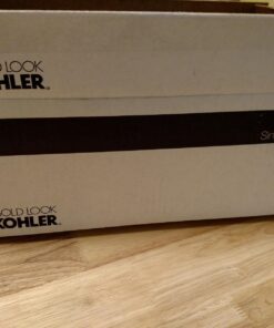 KOHLER K-1188998 Flush Valve Kit 18 71yc1tidWjL