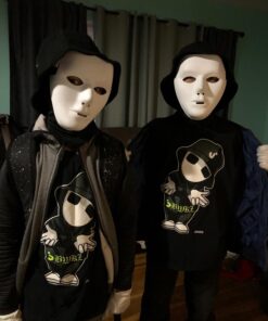 Zanheadgear® Nylon Balaclava Black 9 71ycm5gcqXL