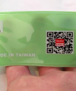 Authentic Genuine Nagoya NA-771 15.6-Inch Whip VHF/UHF (144/430Mhz) Antenna SMA-Female for BTECH and BaoFeng Radios NA-771 15.6" VHF/UHF 43 71ydEUXEwL