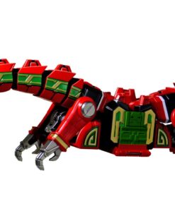 Power Rangers Legacy Thunder Megazord Action Figure 52 71yeN6EjwsL