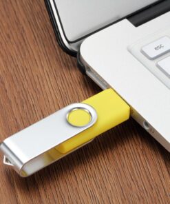 Flash Drive 16GB USB 2.0 10 Pack Swivel Blank Memory Stick Pnstaw Bulk Thumb Drive Pen Drives Jump Drive for Data Storage, File Sharing(10 Pack,Multi-Color) (16GB) 23 71yebWa7HfL