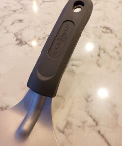 Nordic Ware Cake Lifter, 10-Inches 1 White 15 71yfGOXwytL