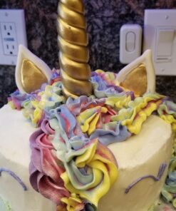 Wilton Edible Silver Glitter Spray, 0.35 oz. 32 71yfzMb3JaL