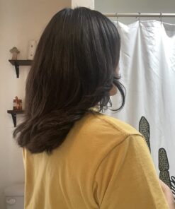 Conair Double Ceramic 3-in-1 Hot Air Brush, Dry as You Style 28 71yg67Qf49L