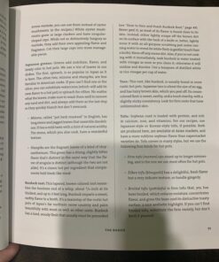 Japanese Hot Pots: Comforting One-Pot Meals 8 71yhLjpVkAL