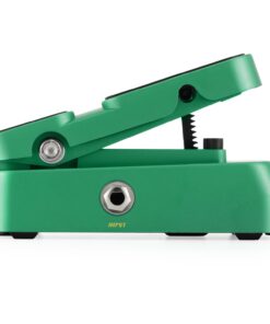 Donner Volume Pedal, Viper 2 in 1 Passive Volume Expression Pedal, Guitar Volume Pedal Pure Analog EXP Pedal Expression Volume 21 71yhgq4Z2iL