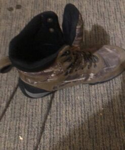 PROFOOT Orthotic Insoles for Plantar Fasciitis & Heel Pain, Women's 6-10, Gel Heel Shock Absorbing Insoles to Help Reduce Pain & Stress, Foot Care Arch Support Inserts for Shoes 1 Pair 49 71yhjXv4AwL