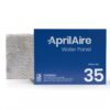 Aprilaire 35 Water Panel Humidifier Filter Replacement for Aprilaire Whole House Humidifier Models 350, 360, 560, 560A, 568, 600, 600A, 600M, 700, 700A, 700M, 760, 760A, 768 (Pack of 2) 3 71yigq0DOtL
