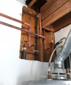 eTape16 ET16.75-db-RP Digital Tape Measure, 16 Feet, Red Generation-1 41 71yinNBtlRL