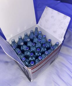 Crosman 25-Count 12-Gram CO2 Cartridges For Air Rifles And Air Pistols 2311-N 18 71yiz9gm3EL