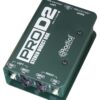 Radial ProD2 Passive 2 Channel Direct Box