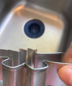 R&M International Graduation Cookie Cutter Set, 1-Pack, Silver 28 71yjGQ0p3JL 3