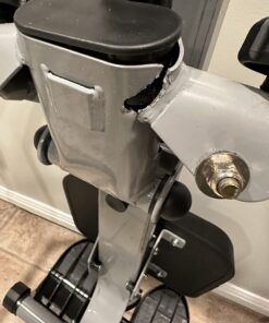 Sunny Health & Fitness Smart Compact Full Motion Rowing Machine, Full-Body Workout, Low-Impact, Extra-Long Rail, 350 LB Weight Capacity and Optional SunnyFit® App Enhanced Bluetooth Connectivity SF-RW5639 54 71ykHhaCtXL