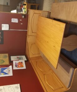 Linon Chelsea Cushion Set, Brown 29 71ykW9XCn5L