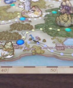 Atelier Lulua: The Scion of Arland - Nintendo Switch 26 71ykwgd33gL