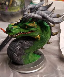 Master Airbrush Cool Runner II Dual Fan Air Compressor Professional Airbrushing System Kit with 3 Airbrushes, Gravity and Siphon Feed - 6 Primary Opaque Colors Acrylic Paint Artist Set - How to Guide 52 71yl6ovhj7L