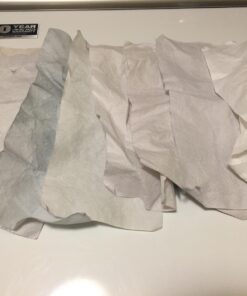 Shout Color Catcher Sheets for Laundry, Maintains Clothes Original Colors, 72 Count 72 Count (Pack of 1) 45 71ym44snYIL