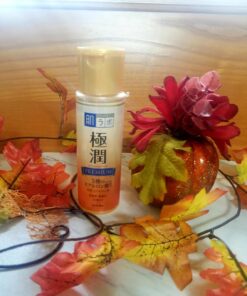 Hadalabo JAPAN Skin Institute Gokujun premium hyaluronic solution 170mL 5.74 Fl Oz (Pack of 1) 35 71ymCqr0HKL