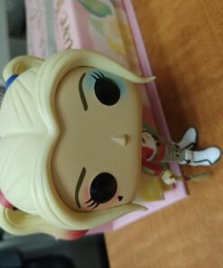 Funko POP Movies: Suicide Squad Action Figure, Harley Quinn 41 71ymd8Xr2fL