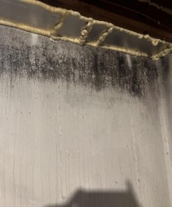 RMR-86 Instant Mold Stain and Mildew Stain Remover Spray - Scrub Free Formula, 32 Fl Oz 32 Fl Oz (Pack of 1) 35 71ynPVZZfML