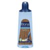Bona Hardwood Floor Cleaner Spray Mop Cartridge - 34 fl oz - Unscented - Refillable - Residue-Free Floor Cleaning Solution for Bona Spray Mops for Wood Floors 57 71ynV8G yL