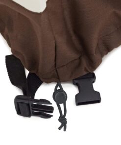 Amazon Basics 2-Seater Bench Patio Cover 26 71yo3MHRBuL 4