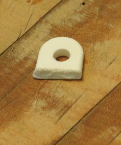 Vinyl Works SLA A-Frame 48-56 Inch Adjustable Above Ground Swimming Pool Ladder Entry System with Slide Lock Barrier and Handrails, White 14 71yoLlWYP1L