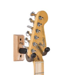 String Swing CC01KOAK Hardwood Home & Studio Guitar Hanger Oak 30 71yoQYyHigL