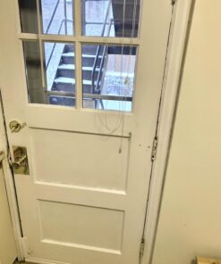 Door Draft Stopper – High Performance Silicone Door Sweep w VHB Adhesive 3M Strip | Draft Blocker for Under Door Seal Gap Interior & Exterior Doors Weather Stripping Soundproof | Draft Guard Insulator 40 71yom3zCTEL