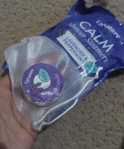 UpNature Shower Steamers Aromatherapy, Calm 12pcs - Lavender Shower Steamer Restore Relaxation, Essential Oil Lavender Shower Bath Bombs Tablets for Stress Relief, Self Care Gifts for Women & Men Calm Relaxation 21 71yon0ZNZYL