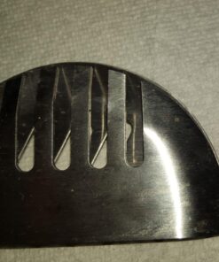 Cave Tools 17" Long Handle Stainless Steel Grill Tongs with Locking Bracket - BBQ Grill Accessories 37 71yoveK1cUL