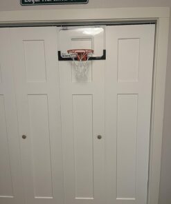 SKLZ Pro Mini Basketball Hoop Standard 48 71yp9PMvSnL