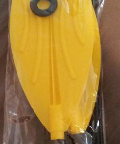 Intex Boot- und Kajak-Ruder-Serie. French Oar - 48in 28 71yq6iY4bXL