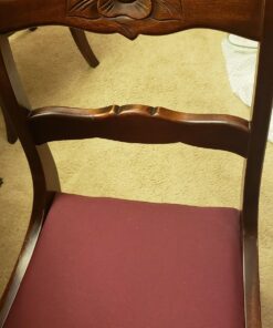 Old English 75144 Scratch Cover For Dark Woods, 8oz Bottle, Wood Polish 67 71yqN9nPEL