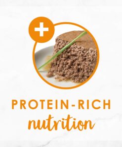 Purina Fancy Feast Tender Chicken and Liver Feast Classic Grain Free Wet Cat Food Pate - (24) 3 oz. Cans Liver & Chicken 3 Ounce (Pack of 24) 25 71yqbdRHvRL