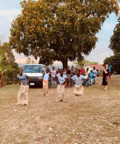Alternative view of LA Linen Burlap Potato Sacks 23x40, Pack 4 Original Version