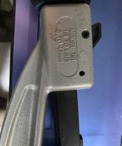 RIDGID 31632 Model 151 Quick-Acting Tubing Cutter with 1/4"-1-5/8" Cutting Capacity, Silver Black Tubing Cutter, Small 39 71yrFhn6t9L