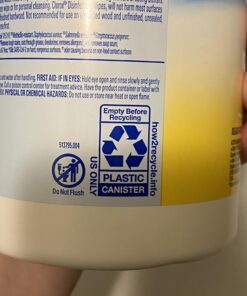 Clorox Disinfecting Wipes Value Pack, Cleaning Wipes, 75 Count Each, Pack of 3 (Package May Vary) 75 Count (Pack of 3) 56 71yrGITxszL