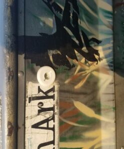 Shoreline Marine Bilge Pump Plumbing Kit | Plastic | 2 Stainless Steel Hose Clamps | Easy Installation | Heavy-Duty Marine Accessory Multi 7 71yrQGgeqlL