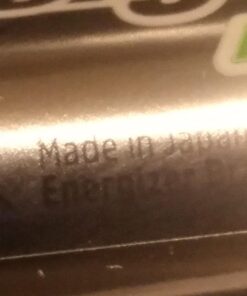 Energizer Rechargeable AA Batteries, Recharge Power Plus Double A Battery Pre-Charged, 8 Count 58 71ys HElcuL