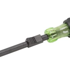 Greenlee 0453-14C Screw Holding Flathead Screwdriver 3/16" 3/16-Inch