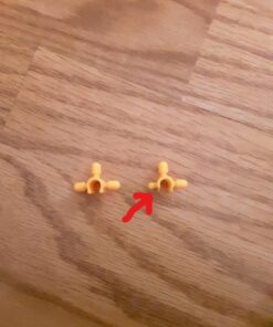 ZOZOPLAY Straw Constructor STEM Building Toys 400 Piece Straws and Connectors Building Sets Colorful Motor Skills Interlocking Plastic Engineering Toys Best Educational Toys Boy & Girl… 400piece 36 71ysevrbdIL