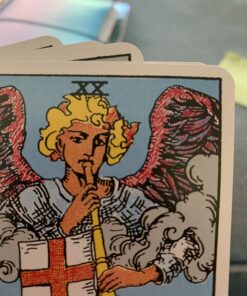 The Rider Tarot Deck® 41 71yu63e77KL