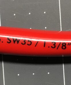 KNIPEX - Pliers Wrench, Chrome (86 03 180) 7 1/4-Inch 57 71yuA0CMPwL