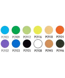 Prismacolor Premier Colored Pencils, Soft Core, 12 Pack 12-count - Assorted 30 71yuGfrmVL